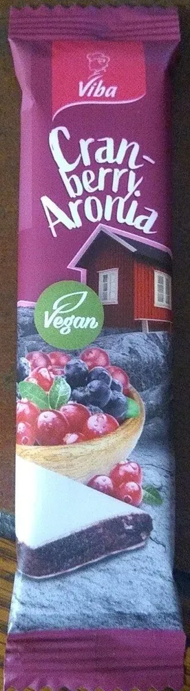 Cranberry Aronia