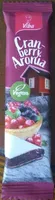 Cranberry Aronia
