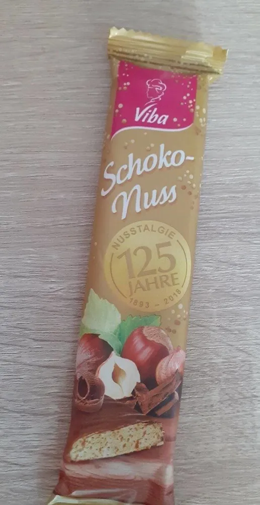 Schokonuss