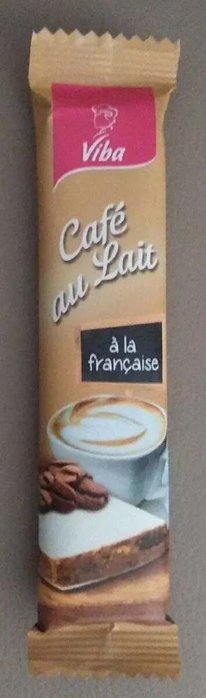 Café au Lait