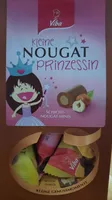 Kleine Nougat Prinzessin