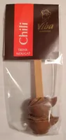 Viba Trinknougat Chili