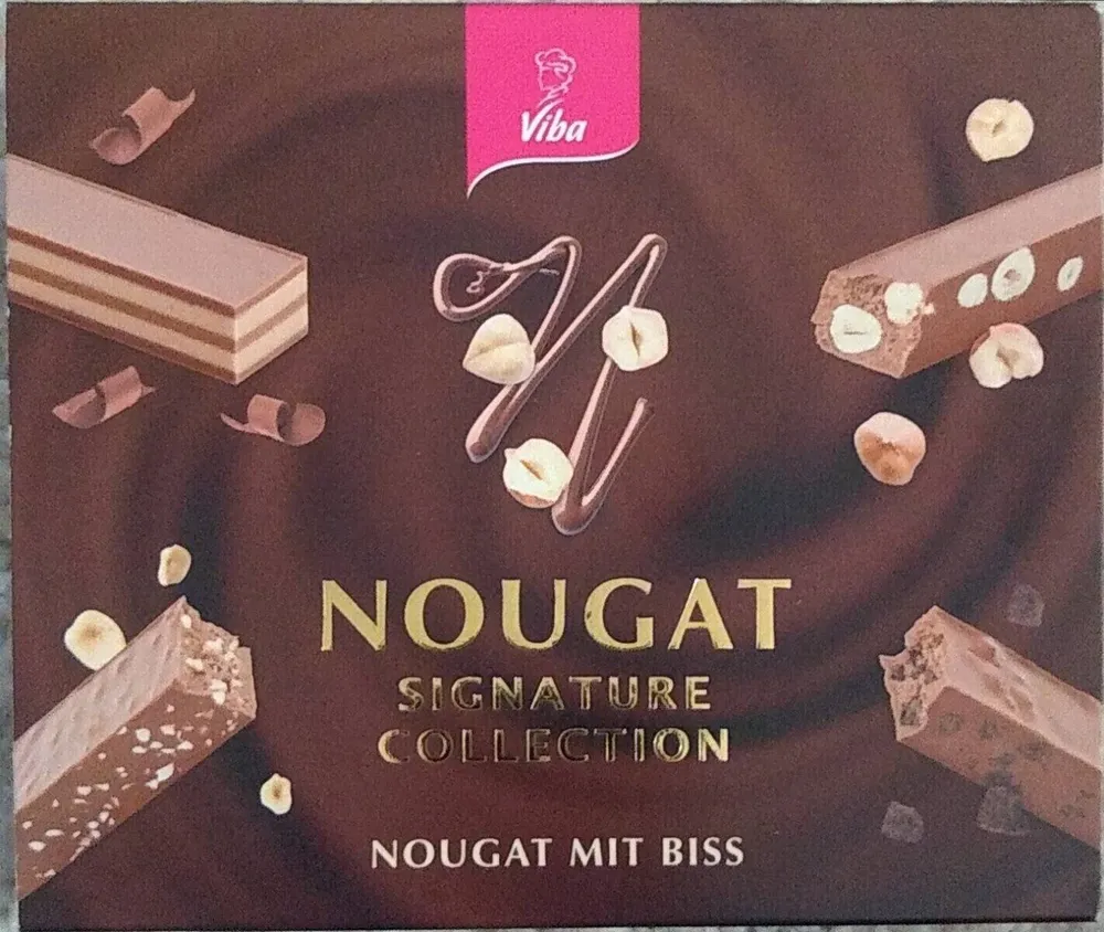 Nougat Signature Collection