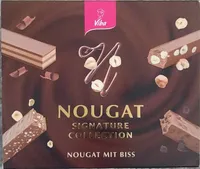Nougat Signature Collection