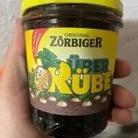 Rübensirup Kü