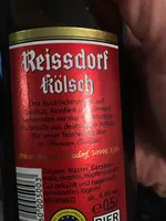 Reissdorf Kölsch