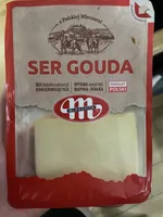 Ser gouda