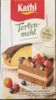 Tortenmehl