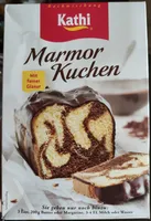Marmorkuchen