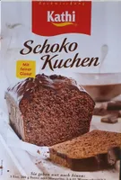 Schoko Kuchen