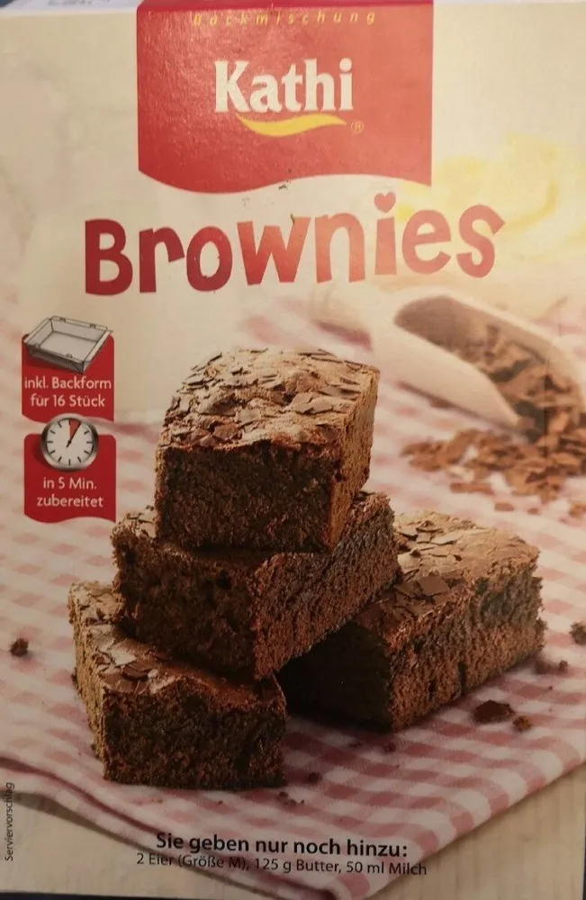 Brownies