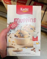 _Muffins von Kathi