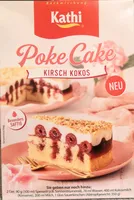 Poke Cake