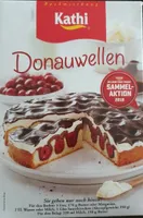 Donauwellen