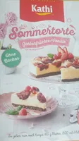 Kathi Sommertorte