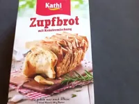 Zupfbrot
