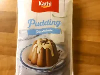 Pudding Schokolade