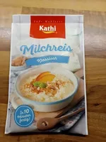 Milchreis