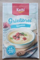 Grießbrei