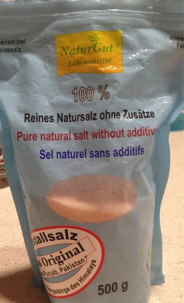 Sel Himalaya Fin 500G