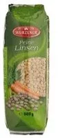 Feine Linsen