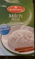 Milchreis