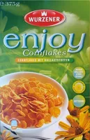 Enjoy Cornflakes