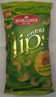 Erdnuss Flips