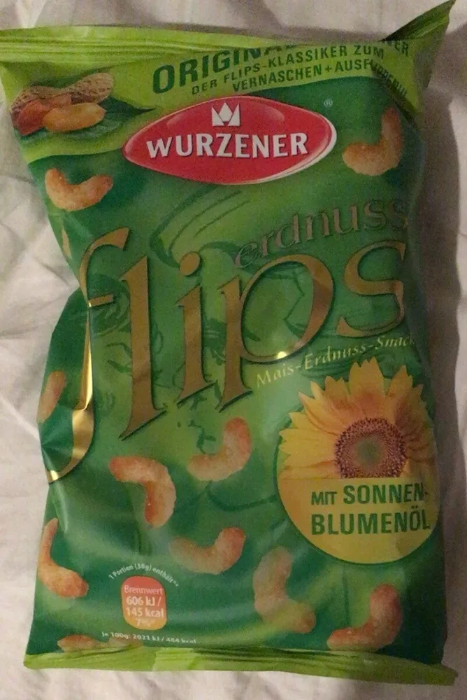Flips