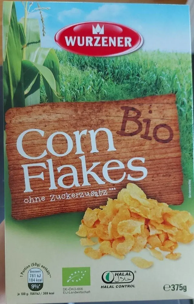 Corn Flales