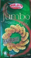 Jumbo Flips Barbeque