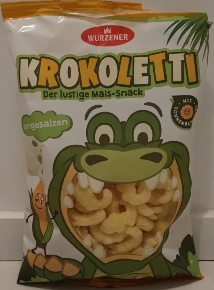 Krokoletti