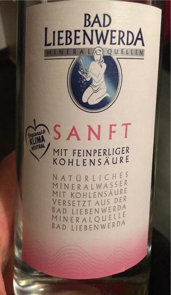Wasser