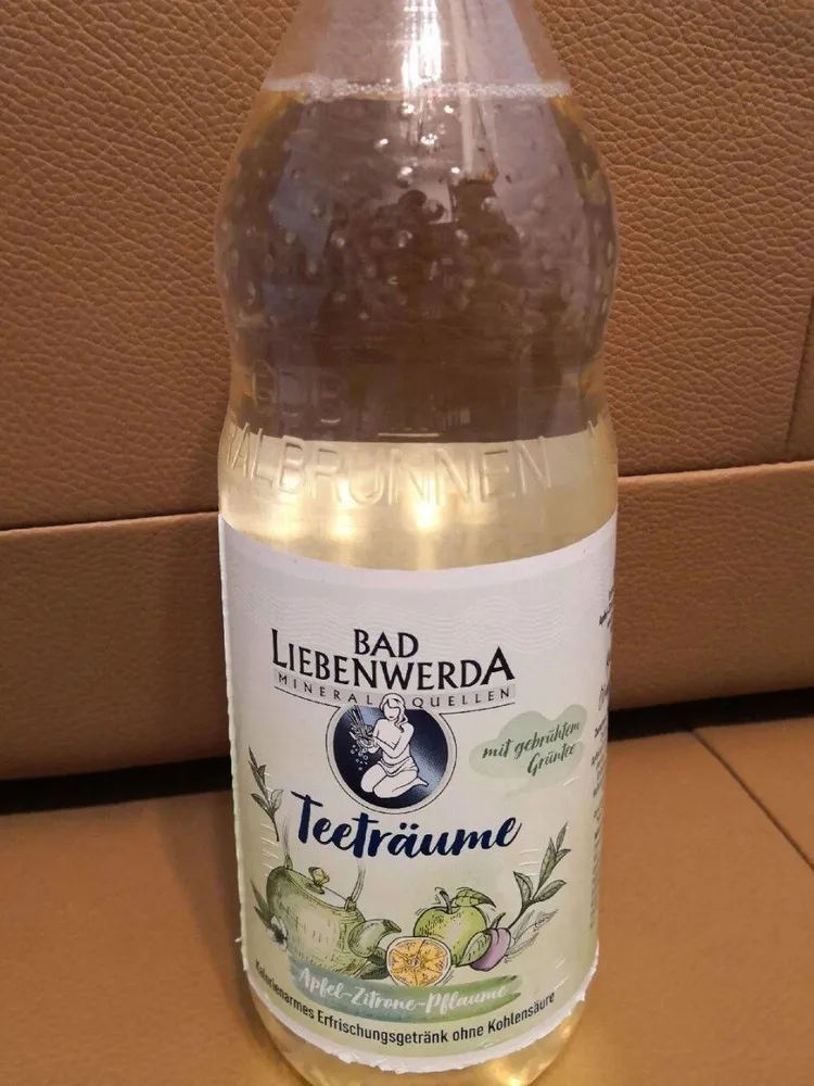 Teeträume