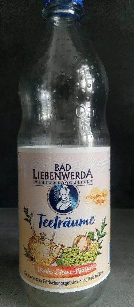 Teeträume