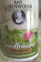 Landträume Apfel-Hibiskus