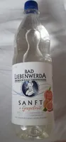 Sanft Grapefruit