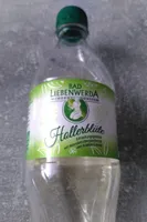 Hollerblüte