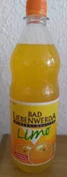 Bad Liebenwerda Limo Orange