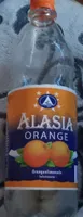 Alasia Orange