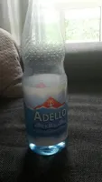 Mineralwasser