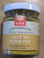 Café de Paris Dip
