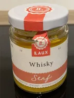 Whiskey Senf