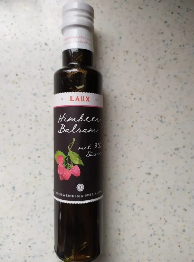 Himbeer Balsam