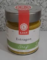 Estragon Senf