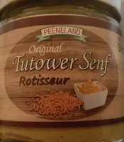 Tutower Senf Rotisseur