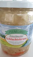 Schlachtekraut