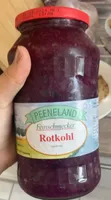 Rotkohl