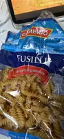 Fussili