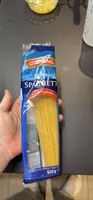 Nudeln Spaghetti